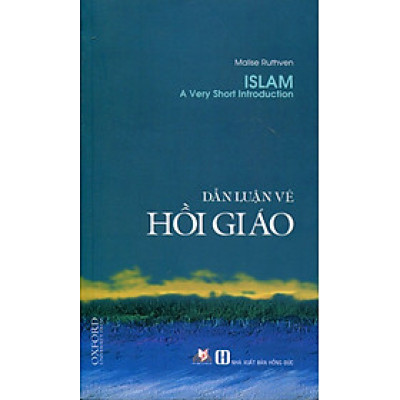 Dẫn Luận Về Hồi Giáo