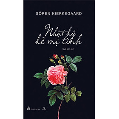 Nhật Ký Kẻ Mị Tình