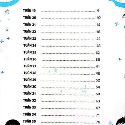 Vở Bài Tập Cơ Bản Và Nâng Cao Tiếng Việt Lớp 4 - Tập 2 (Theo Chương Trình Giáo Dục Phổ Thông Mới)