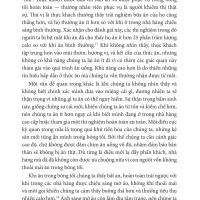 Sách - Giải Mã Khẩu Vị - Ăn Uống Ngon Lành Vóc Dáng Khỏe Mạnh