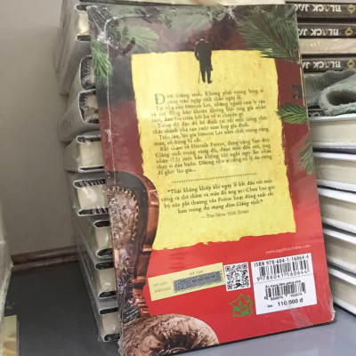 ÁN MẠNG ĐÊM GIÁNG SINH