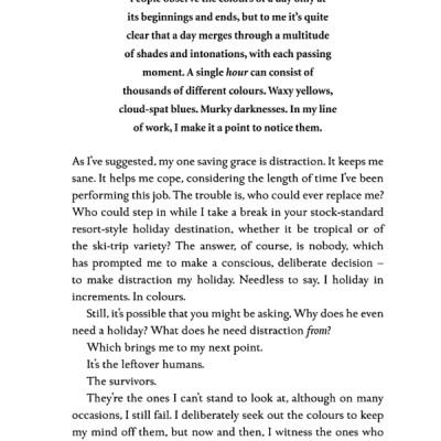 The Book Thief (10th Anniversary Re-issue) - Paperback