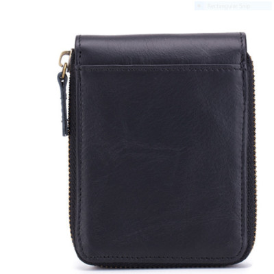 Ví nam da bò cao cấp phong cách mới