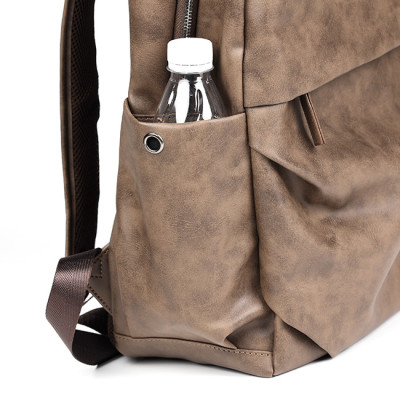 Balo nam DA PU cao cấp – BEE GEE BLND9095