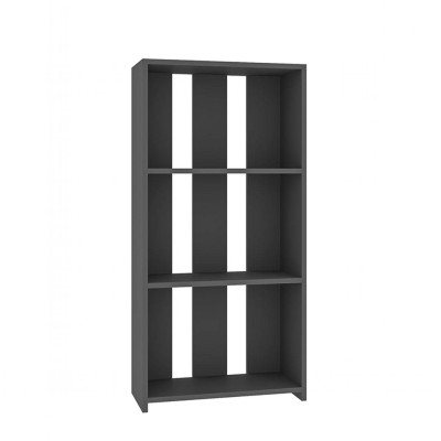 Giá sách gia đình kiểu dáng nhỏ gọn SMLIFE Backdrop