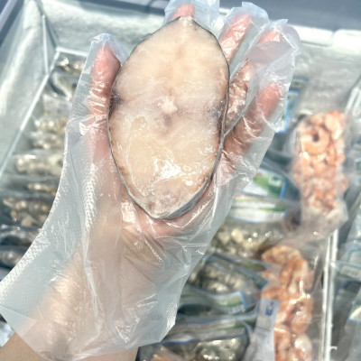 CÁ THU TƯƠI CẮT KHÚC SEAPRODEX 425G
