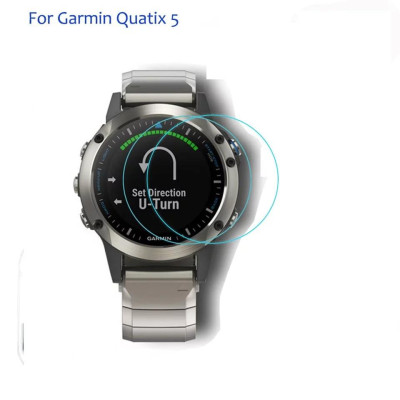 Kính cường lực cho Garmin Quatix 3 và Quatix 5