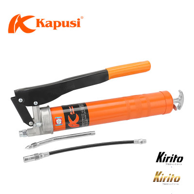 BƠM MỠ 2 TY DÙNG TAY KAPUSI 400cc, 600cc, 900CC