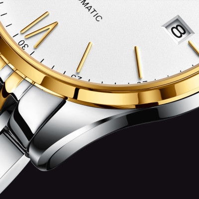 Đồng hồ nam chính hãng KASSAW K864-1