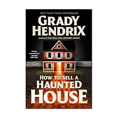 How to Sell a Haunted House