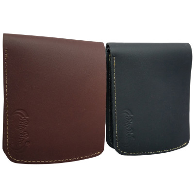 Ví Nam Da Bò Thật BIGGBEN Cao Cấp BG23