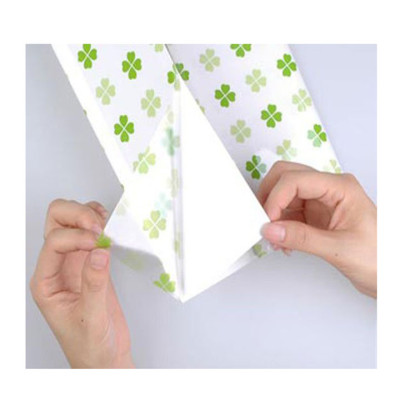 Tranh dán tường cửa sổ biển 1 trang trí decor quán nhà hàng khách sạn có sẵn keo