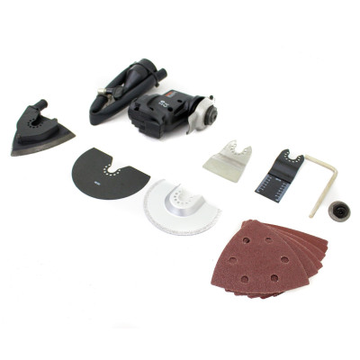 Đầu EVO Black & Decker MTOS4-XJ