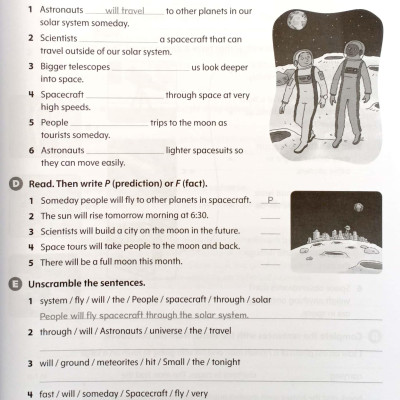 Oxford Discover 2nd Edition: Level 4: Workbook With Online Practice