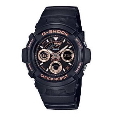 Đồng hồ Nam Casio G-Shock AW-591GBX