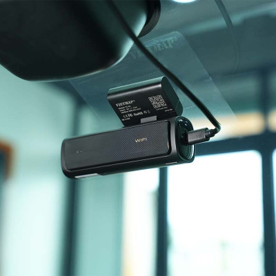 Camera hành trình Vietmap TS-5K - Hàng chính hãng