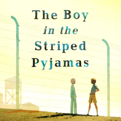 The Boy in the Striped Pyjamas