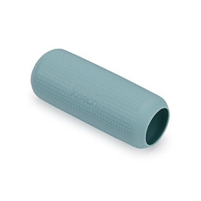 Dụng cụ lột tỏi silicone tiện dụng chống mùi Joseph Joseph Duo (Opal) - 006391