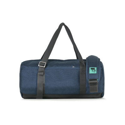 Túi thể thao Mikkor The Sporty Gymer - Navy