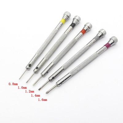 Tua vít thay dây sửa chữa đồng hồ cao cấp