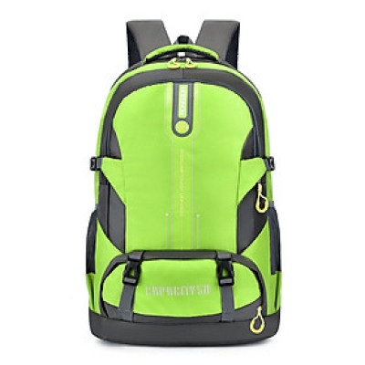 Balo du lịch, balo phượt, balo leo núi thể thao phong cách mới - BEE GEE TBLLN1018