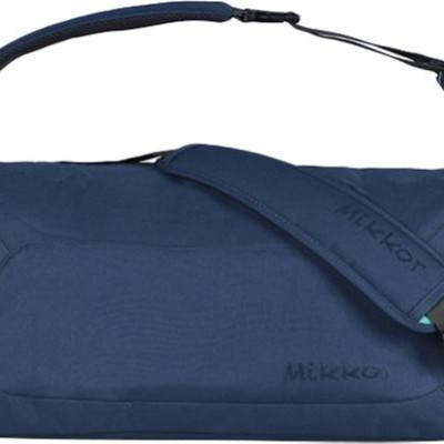 Túi Du Lịch Mikkor The Leroy TLR002 - Xanh Navy (53 x 30cm)