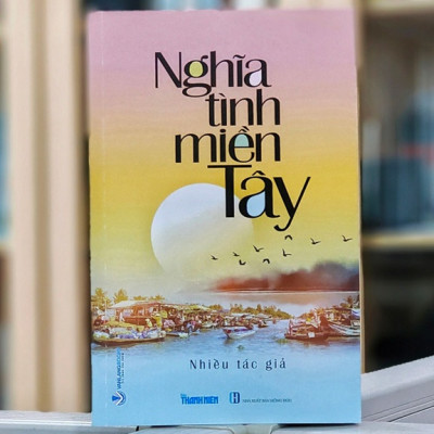 NGHĨA TÌNH MIỀN TÂY