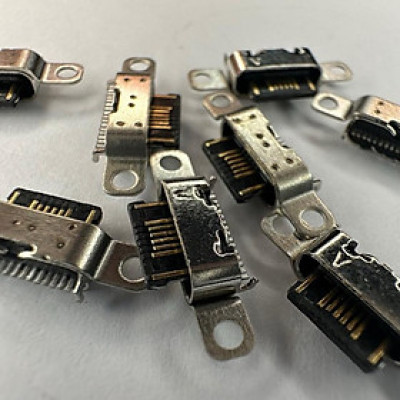 Chân Sạc Vsmart Live New Zin Chính Hãng. Đóng bao Ăn bao tốt