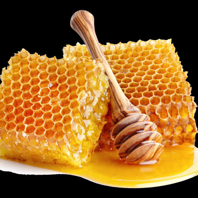 Que Gỗ Lấy Mật Ong dài 15cm Saffron Việt Nam