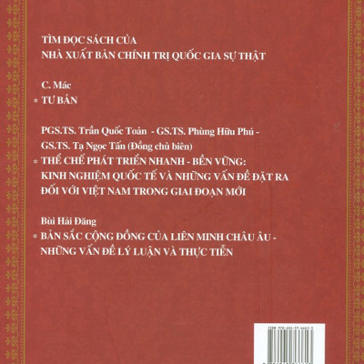 Chủ Nghĩa Tư Bản Lịch Sử Thăng Trầm 120 Năm (1900-2020) - Tái bản 2021
