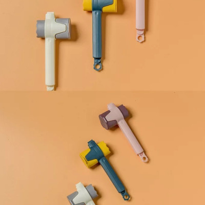 Dụng cụ kẹp miệng túi tiện ích