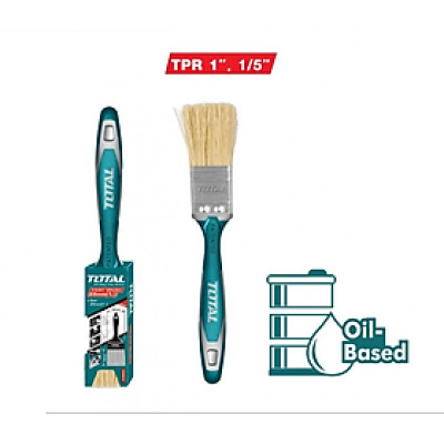 CỌ SƠN TAY CẦM SAO SU SIZE 1INCH-4INCH TOTAL - HÀNG CHÍNH HÃNG