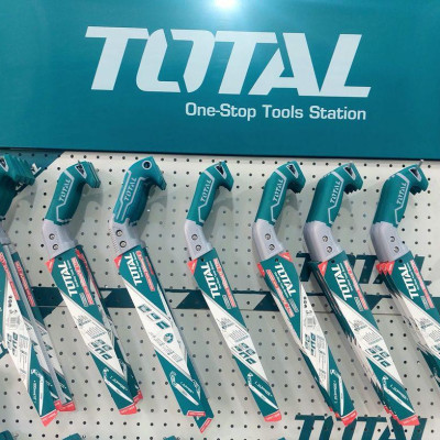 CƯA CÀNH CẦM TAY LƯỠI THẲNG 7