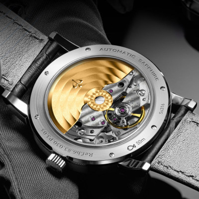 Đồng hồ nam chính hãng PONIGER P305-3