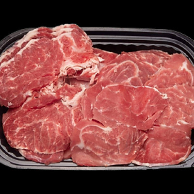 [Chỉ bán HCM] - Bắp hoa bò Úc- AUS Beef Heel Muscle - 500gram