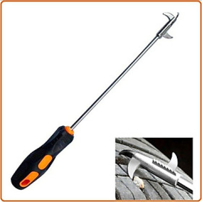 Tô vít cậy đinh và cậy đá lốp ô tô