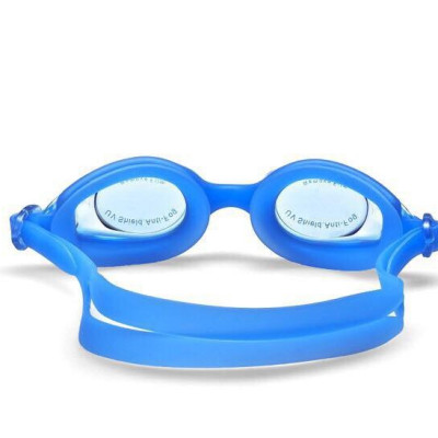 Kính bơi trẻ em và người lớn - Kính bảo vệ mắt khi đi bơi, đi tắm biển - Màu ngẫu nhiên- Hàng chính hãng