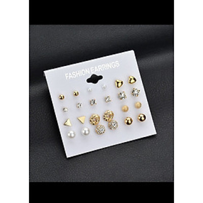 SET HOA TAI, SET KHUYÊN TAI, SET BÔNG TAI SIÊU HOT BHBT299