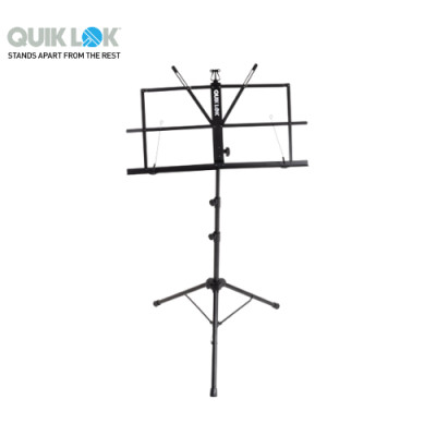 Gía đỡ bản nhạc phụ kiện QUIKLOK MS/335