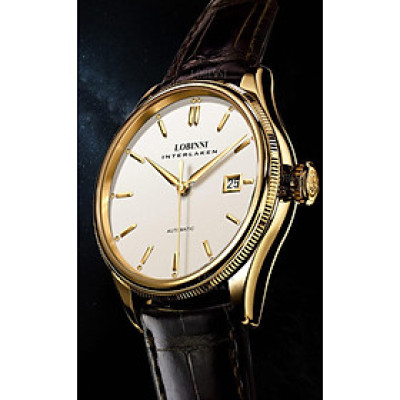 Đồng hồ nam chính hãng LOBINNI L9021