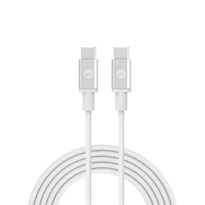 Dây Cáp Mophie USB-C to USB-C (3.1) 1.5M - Hàng chính hãng