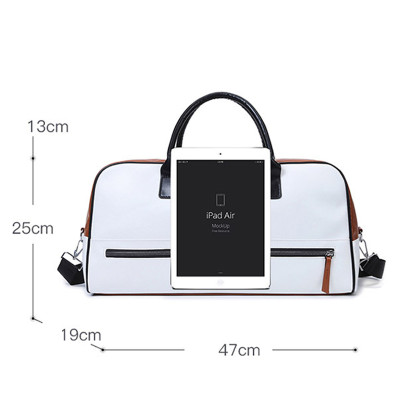 Túi xách du lịch thể thao nam nữ phong cách mới BEE GEE T1081