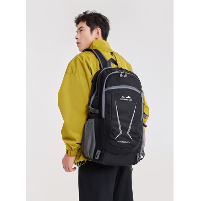 Balo du lịch, balo phượt, balo leo núi thể thao phong cách mới - BEE GEE BLLN1038