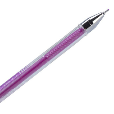 Bút Nước Zero No.20 Màu Tím