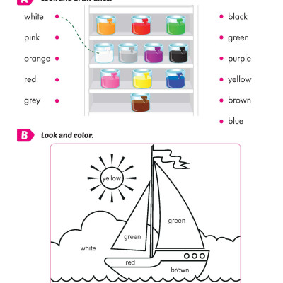 i-Learn Smart Start Classware 3 Workbook 3rd Ed