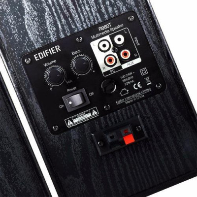 Loa máy tính Edifier R980T - Hàng Chính Hãng