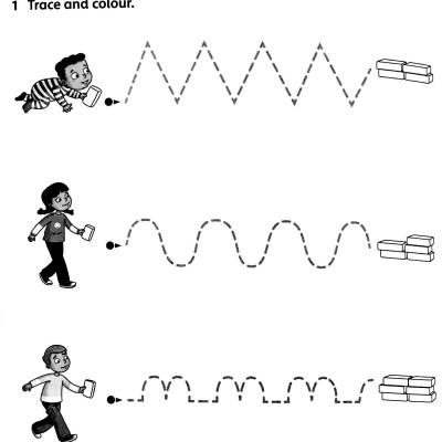 Family and Friends: Starter: Workbook