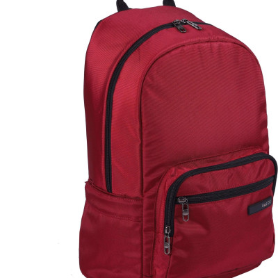 Balo Laptop Thời Trang Balos FLASH - D.Red 14Inch