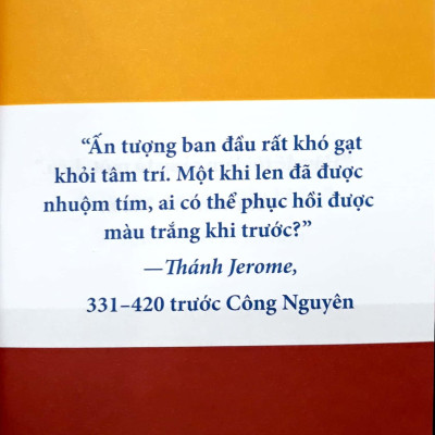 TedBooks - Nhìn Mặt Mà Bắt Hình Dong