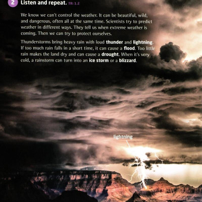 Our World 5: Student